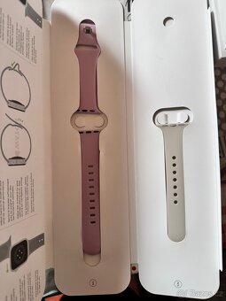 Apple watch Series 8 41mm - 2