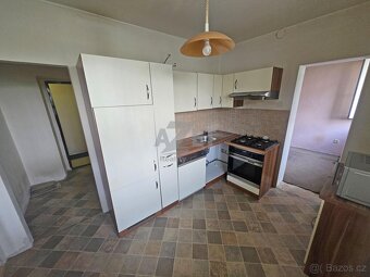 Prodej, byt 2+1, 45 m2, Ostrava - Hrabůvka, ul. Edisonova - 2