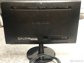 Monitor ASUS 18.5 palců - 2