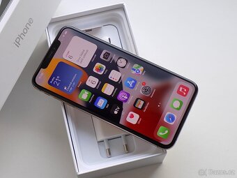 iPhone XS Max 256 GB - 2