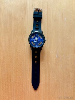 Nové hodinky Nike - 2