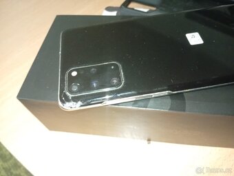 Samsung S20+ - 2