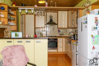 Prodej rodinný dům 4+1, 150 m2 - Dolní Lutyně, ev.č. 00043 - 2