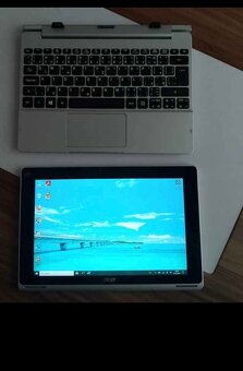 Acer 2v1,včetně Microsoft Office - 2