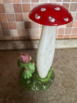 Skleněné figurky - 2