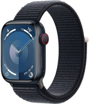 Apple Watch Series 9 45mm NEROZBALENÉ - 2