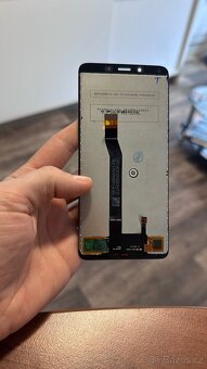 LCD Redmi 6/6A - 2