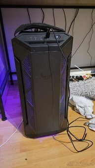 PC: i7-14700K | RTX 4080 | 64GB DDR5 | Vodní chlazení - 2