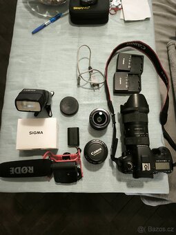 Canon EOS 7D mark 2 - 2