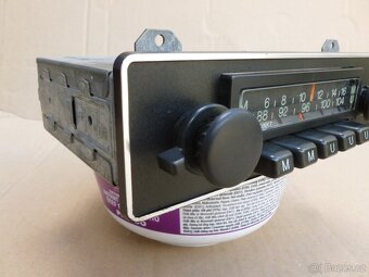 Blaupunkt Munster FTZ-Nr. U 108 VW 1303 - 2