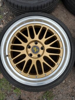 Keskin KT 22 5x114,3 R19 - 2