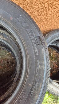 NEXEN 185/65 R15 DOT 1219 Letní CENA ZA 4ks 1500KČ - 2