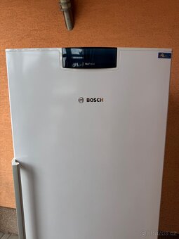 Mrazák Bosch NoFrost - 2