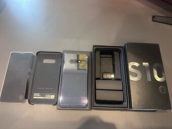 Samsung Galaxy S10e - 2
