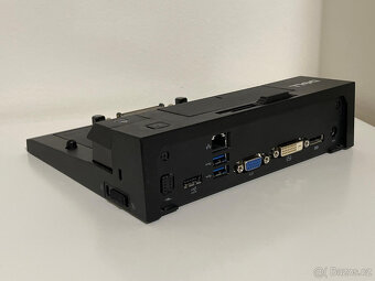 Docking station DELL PR03X Latitude USB 3.0 - 2