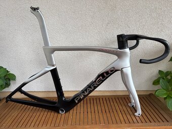 Pinarello Dogma F - vel.54 - 2