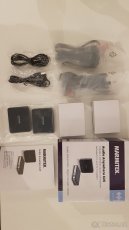 MARMITEK Audio Anywhere 625 bezdrátový přenos zvuku - 2