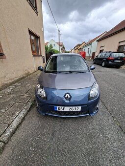 Renault TWINGO - 2