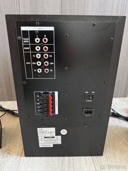 Genius SW-HF5.1 4500 v2 - 2