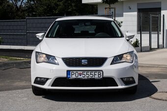 Seat Leon 1.2 TSI (81 kW), r.v. 2014 - 2