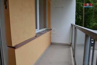 Prodej bytu 3+1, 68 m², Náchod, ul. Běloveská - 2