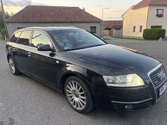 Audi A6 3.0TDI 171kW Quattro rv 2008 ASB - 2