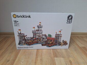 Lego 910047 - 2