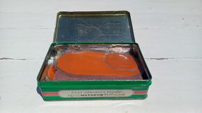 Retro souprava na opravu duší - Matador - 2