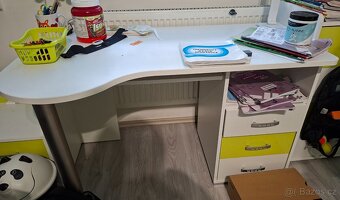 Dětský pokoj - 2