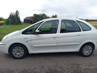 Citroën Xsara Picasso 1.6i 80kw NFU Nová STK - 2