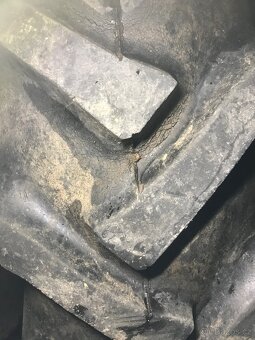 Pláště na traktor 12.4/11-28 - 2