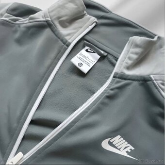 🧥 NIKE sportovní mikina - 2