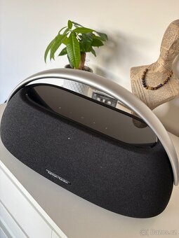 Reproduktor Harman Kardon Go+play 3 - 2