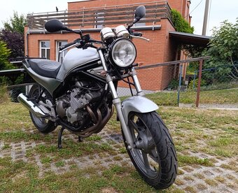 SLEVA YAMAHA XJ 600 r.v. 1995 - 2