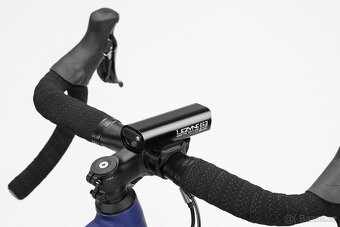 Gravel kolo GHOST Asket EQ fialová/šedá L extra výbava - 2