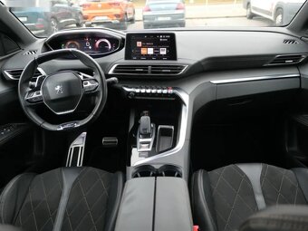 Peugeot 3008, GT 2.0BHDi 180 EAT6 DPH - 2