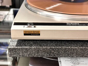 TECHNICS SL-D310 (r.1986) direct-drive, automat - 2