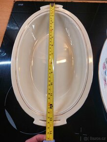 Porcelanove misky - 2