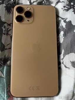 IPhone 11 Pro - 2