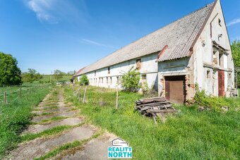 Prodej zemědělské objekty, 70 615 m² - Habrovany - 2