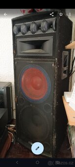 Behringer NX 6000D - 2