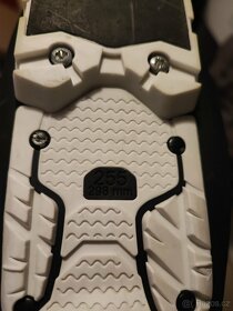 Dámské sjezdové boty Rossignol Alltrack 80 W black vel. 40 - 2