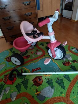 Dětská tříkolka - 2