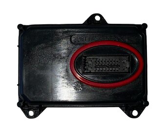 Jednotka pro světlo do zatáčky 1T0941329A VW Touran 1T3 - 2