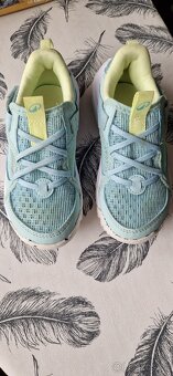 Dětské letní boty Playful - 2