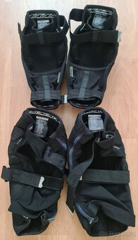 Chrániče kolen a loktů ALPINESTARS VECTOR TECH, L-XL - 2