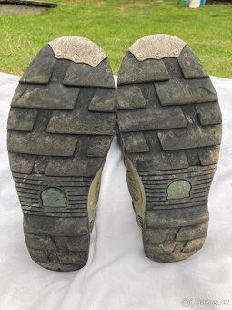 Motokrosový set kompletní vybavení 3500 Kč - 2