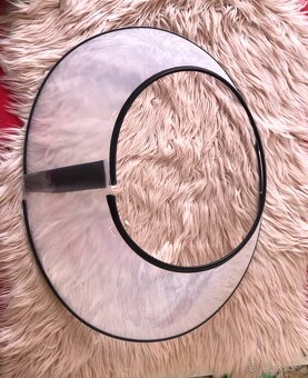 Ochranný límec pro psa - 2