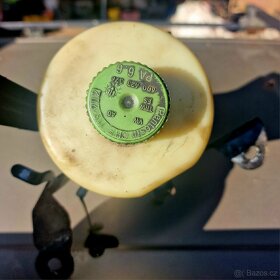 SERVOČERPADLO ŠKODA FABIA 1/2 - 2