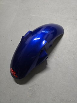 Blatnik yamaha r6 - 2